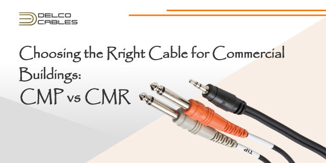 CMP vs. CMR